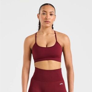 AYBL Empower Seamless Sports Bra